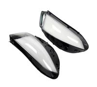 Coque Phare Compatible Avec Benz Pour A200L 2019 2020 2021 Couvercle Phare Voiture Pièces Coque Phare Accessoires Composants Remplacement