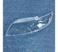 Coque Phare Compatible Avec Infiniti Pour FX35 45 2004 2005 2006 2007 Boîtier Phare Automatique Coque Lampe En Verre Capuchons Verre Abat Jour Pièces