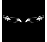 Coque Phare Compatible Avec Kia Pour Forte 2009 2010 2011 2012 Coque Transparente Phare Avant Voiture