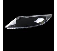 Coque Phare Compatible Avec Kia Pour Sportage R 2009 2010 2011 2012 2013 2014 Couvercle Phare Voiture Pièces Coque En Verre