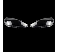 Coque Phare Compatible Avec Nissan Pour Sylphy 2016 2017 2018 Couvercle Phare Avant Voiture Coque Transparente En Verre