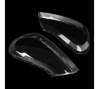 Coque Phare Compatible Avec Pour Cayenne 957 2007 2008 2009 2010 Couvercles Lentilles Phare Avant Voiture Composants Dabat Jour À Coque Transparente