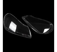 Coque Phare Compatible Avec Pour Cayenne 957 2007 2008 2009 2010 Couvercles Phares Transparents Pièces Composants Accessoires