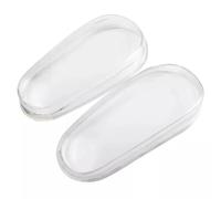 Coque Phare Compatible Avec VW Pour MK4 Pour Golf Pour GTI Pour R32 1999 2000 2001 2002 2003 2004 2005 Coque Transparente Phare Voiture