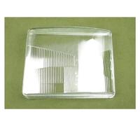 Coque Phare Couvercle Phare Avant Couvercle De Lentille De Phare pour Scania P410 420 G380 G440 Coque De Phare Abat-Jour Transparent Masque en Verre Accessoires Voiture (Size : La Gauche)