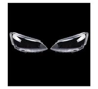 Coque Phare Couvercle Phare Avant pour Nissan pour NV200 2010~2018 Couvercle D'objectif Phare Avant Abat-Jour Couvercle Lampe Frontale Coque Verre Boîtier Automatique Capuchons Phares (Size : A Piar