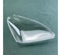 Coque Phare Gauche Et Droit Pour Kia Pour Magentis Pour Optima K5 2005 | Coque de phare, couvercle de phare de voiture, verre de remplacement, lentille transparente, abat-jour(Right)