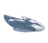 Coque Phare Lentille Pour Nissan Pour Teana Pour Altima 2016-2018 | Couvercle Lentilles De Phare, Coque Transparente, Abat-jour En Verre, Protection Du Boîtier Feux Phares Coque(Right)