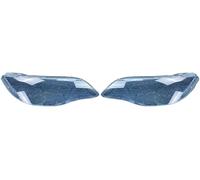 Coque Phare Pour Civic 2006 2007 2008 2009 Accessoires Automobiles Remplacement D'une Coque Transparente For Phares Avant En PC Lentilles De Phares Cache Phare Voiture(2PCS left and right)