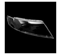 Coque Phare Pour Kia Pour Optima 2009 | Couvercle De Phare En PC Durable ; Forte Ténacité Et Pas Facilement Fissuré.(droite)