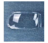Coque Phare Pour Land Pour Rover Pour Range Édition | Boîtier PC Durable, Couvercle De Phare Transparent, Résistant Au Soleil.(La gauche)