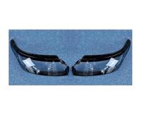 Coque Phare Pour Land Pour Rover Pour Range Sport 2014-2017 | Boîtier PC Durable, Couvercle Transparent Pour Phare, Résistant À L'usure.(Pair)