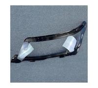 Coque Phare Pour Land Pour Rover Pour Range Sport 2018-202 | Boîtier PC Durable, Couvercle De Phare Transparent, Facile À Installer Et À Retirer.(La gauche)