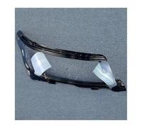 Coque Phare Pour Land Pour Rover Pour Range Sport 2018-202 | Boîtier PC Durable, Couvercle De Phare Transparent, Facile À Installer Et À Retirer.(droite)
