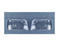 Coque Phare Pour Land Pour Rover Pour Range Sport Edition | Boîtier PC Durable, Couvercle De Phare Transparent, Résistant Au Soleil.(Pair)