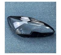 Coque Phare Pour Peugeot 408 2014 2015 2016 2017 2018 | PC durable, conçu sur mesure pour les applications automobiles, aucun polissage requis.(A Right)