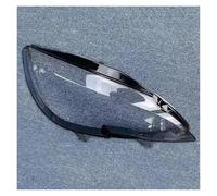 Coque Phare Pour Peugeot 408 2014 2015 2016 2017 2018 | PC durable, conçu sur mesure pour les applications automobiles, aucun polissage requis.(B Right)