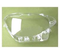 Coque Phare Voiture Pour 1 Pour Série Pour F20 Pour 116i Pour 118i Pour 120i 2012 2013 2014 Couvercle Phare Abat-jour Transparent Coque Phare Lentille Cache Lentille Phare Avant(Front Right)