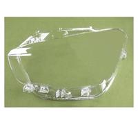 Coque Phare Voiture Pour 1 Pour Série Pour F20 Pour 116i Pour 118i Pour 120i Pour Hayon 2015-2019 Couvercle de phare Abat-jour transparent Lampe Cache Lentille Phare Avant