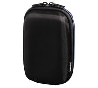 COQUE PHO/VID.HARDCASE ZIP 80M N/BL