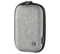 Coque Phot/Vid."Trinidad" 80l Gris