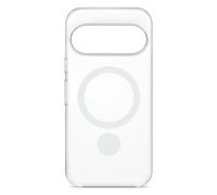 Coque Pixelsnap Magnetic pour Google Pixel 11 Pro - Clear