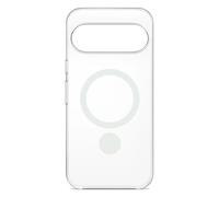 Coque Pixelsnap Magnetic pour Google Pixel 11 Pro XL - Clear