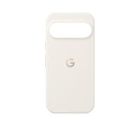 Coque Pixelsnap pour Google Pixel 10 & Pixel 10 Pro - Protection Durable - Conçue pour protéger avec Style - Porcelaine (Made by Google)