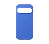 Coque Pixelsnap pour Google Pixel 10 & Pixel 10 Pro - Protection Durable - Conçue pour protéger avec Style - Indigo (Made by Google)