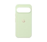 Coque Pixelsnap pour Google Pixel 10 & Pixel 10 Pro - Protection Durable - Conçue pour protéger avec Style - Jade (Made by Google)