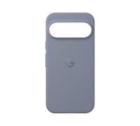 Coque Pixelsnap pour Google Pixel 10 & Pixel 10 Pro - Protection Durable - Conçue pour protéger avec Style - Quartz Gris (Made by Google)