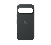 Coque Pixelsnap pour Google Pixel 10 & Pixel 10 Pro - Protection Durable - Conçue pour protéger avec Style - Noir Volcanique (Made by Google)