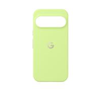 Coque Pixelsnap pour Google Pixel 10 & Pixel 10 Pro - Protection Durable - Conçue pour protéger avec Style - Vert Citron