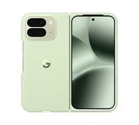 Coque Pixelsnap pour Google Pixel 10 Pro Fold - Protection Durable - Silicone résistant aux Taches - Coque Google Pixel - Jade (Made by Google)
