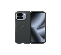 Coque Pixelsnap pour Google Pixel 10 Pro Fold - Protection Durable - Silicone résistant aux Taches - Coque Google Pixel - Noir Volcanique (Made by Google)