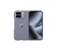 Coque Pixelsnap pour Google Pixel 10 Pro Fold - Protection Durable - Silicone résistant aux Taches - Coque Google Pixel - Quartz Gris (Made by Google)