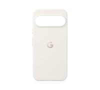 Coque Pixelsnap pour Google Pixel 10 Pro XL - Protection Durable - Conçue pour protéger avec Style - Coque Google Pixel - Porcelaine (Made by Google)