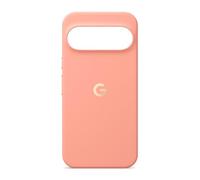 Coque Pixelsnap pour Google Pixel 11 Pro XL - Rose Pêche
