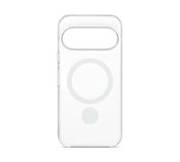 Coque Pixelsnap Transparente pour Google Pixel 11 Pro - Transparent