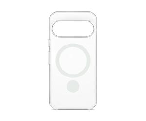 Coque Pixelsnap Transparente pour Google Pixel 11 Pro - Transparent