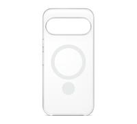 Coque Pixelsnap Transparente pour Google Pixel 11 Pro XL - Transparent
