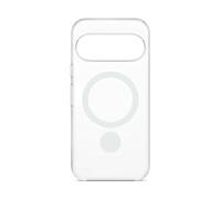 Coque Pixelsnap Transparente pour Google Pixel 11 - Transparent