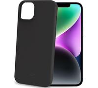 Coque Planet Soft TPU GRS 100 % TPU recyclé iPhone 15 noir