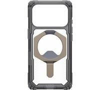 Coque Plasma XTE pour iPhone 17 Pro Compatible MagSafe Gris