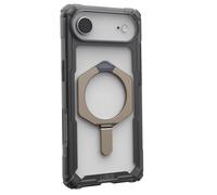 Coque Plasma XTE pour iPhone Air Compatible MagSafe Gris