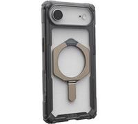 Coque Plasma XTE pour iPhone Air Compatible MagSafe UAG Gris Gris