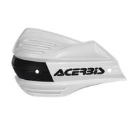 Acerbis Pièce Détachée Couvercle Paramani X-Factor Blanc 0017632.030