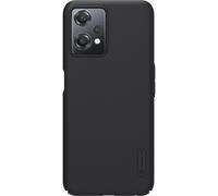 Coque plastique pour OnePlus Nord CE 2 Lite 5G Nillkin Super Frosted noir