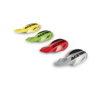 §Coque Plastique Protège-mains Acerbis Uniko Vented§