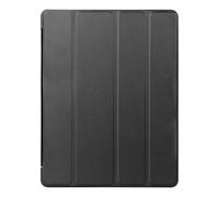 Coque Platyne Ipad 2/3/4 Noir TU